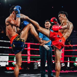 Muaythai