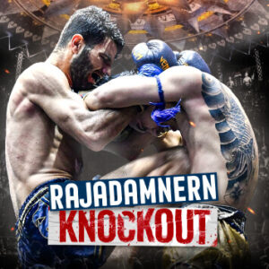 Rajadamnern Knockout – The Most Electrifying Muay Thai Night!